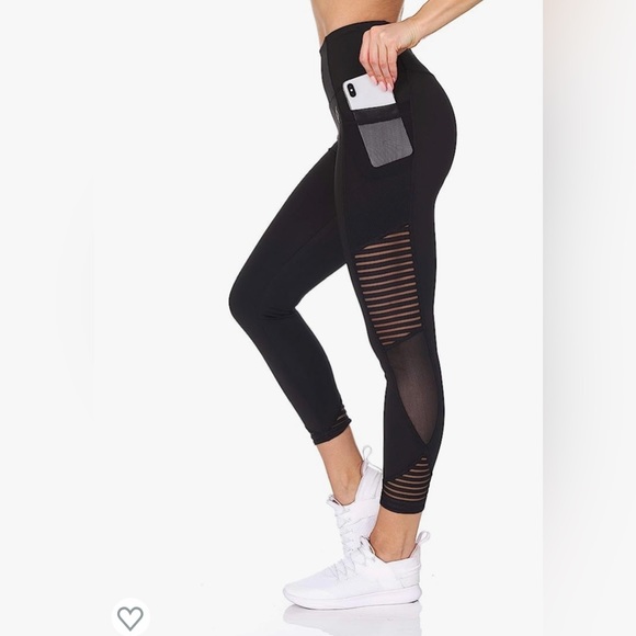 BSP Pants & Jumpsuits Bsp Better Sports Performance Women Workout